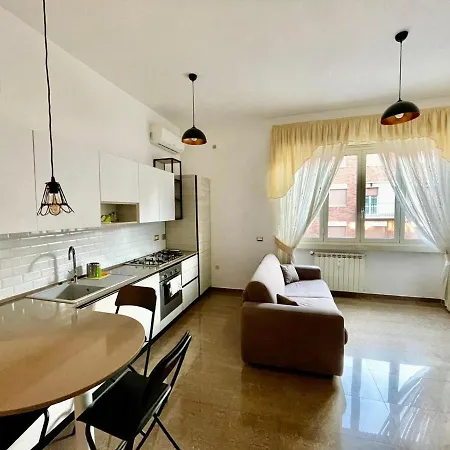 Interno Dieci * Řím