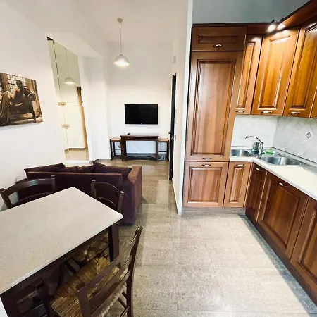 Interno Dieci Řím