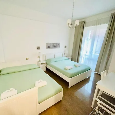 Apartmán Interno Dieci *