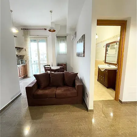 Interno Dieci * Řím