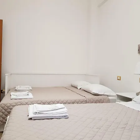 Apartmán Interno Dieci *