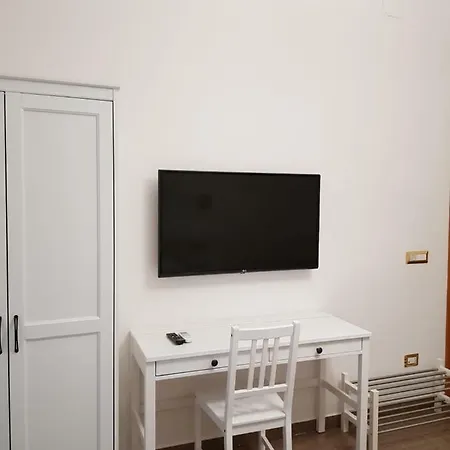 Apartmán Interno Dieci