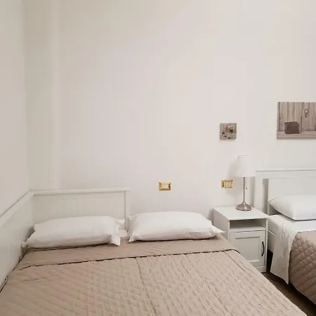 Interno Dieci Apartmán *