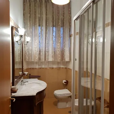 Interno Dieci Apartmán *