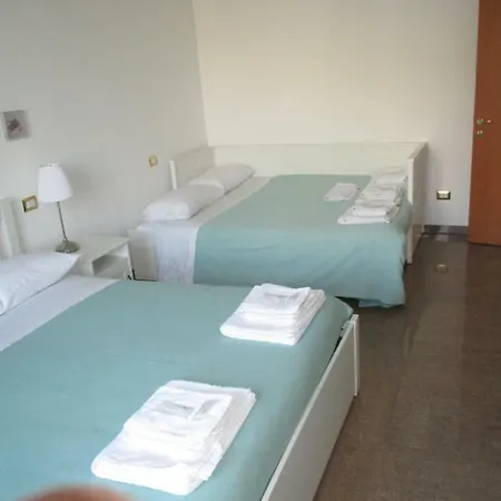 Apartmán Interno Dieci *