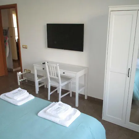 Interno Dieci * Řím