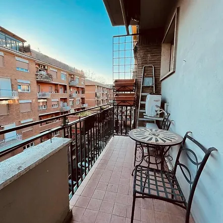 公寓 Interno Dieci *