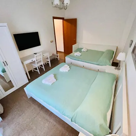 Interno Dieci 罗马