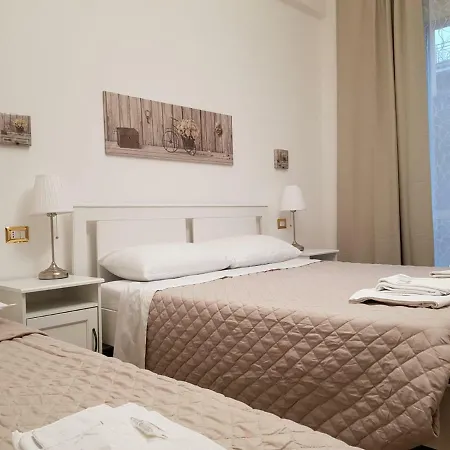 Apartament Interno Dieci Rzym