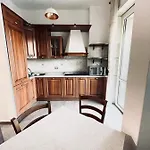 Interno Dieci Apartamento *
