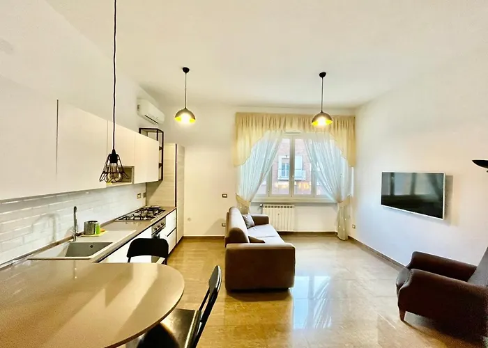 Apartment Interno Dieci Rome