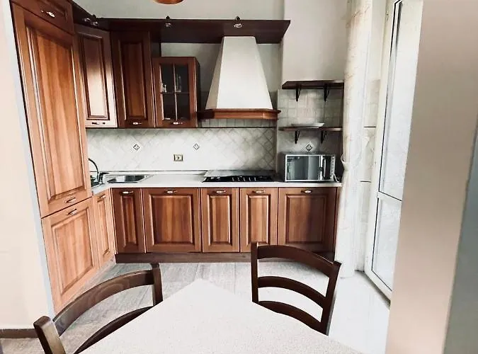 Interno Dieci Apartment *